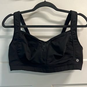 Lululemon 38D Bra